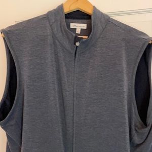 Peter Millar Halls Natural Touch Vest